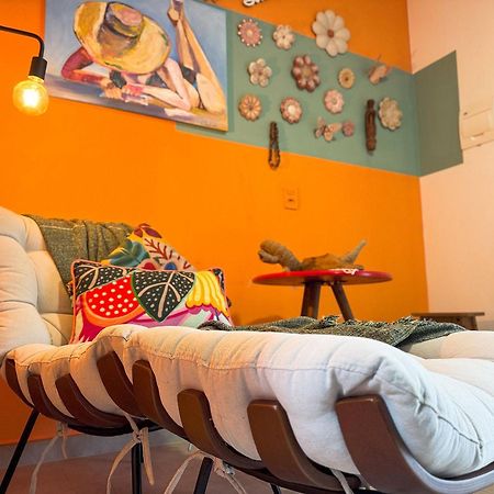 Casa Ramundo: Relaxe, Explore E Divirta-Se! Penha  Exteriér fotografie