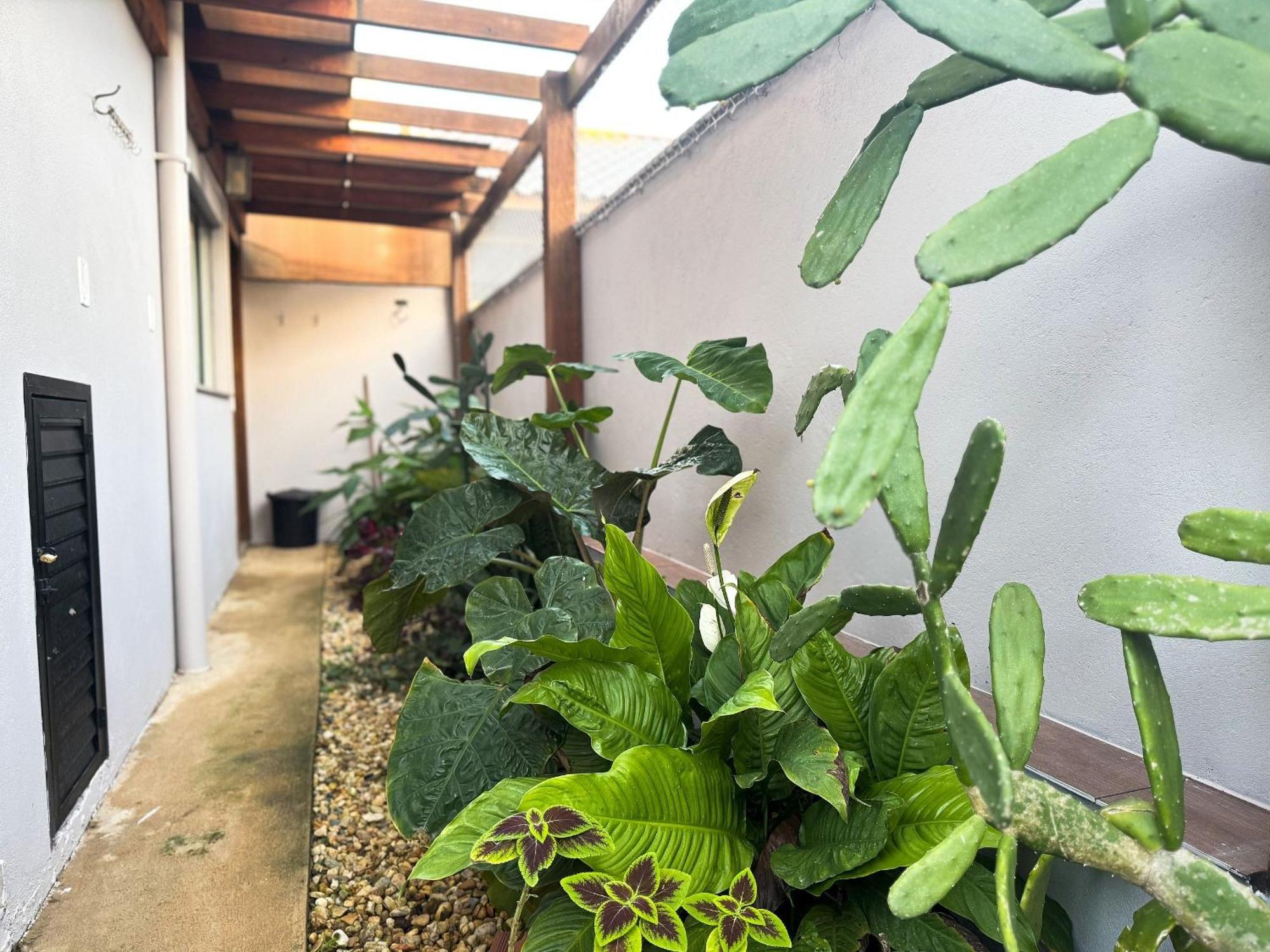 Casa Ramundo: Relaxe, Explore E Divirta-Se! Penha  Exteriér fotografie