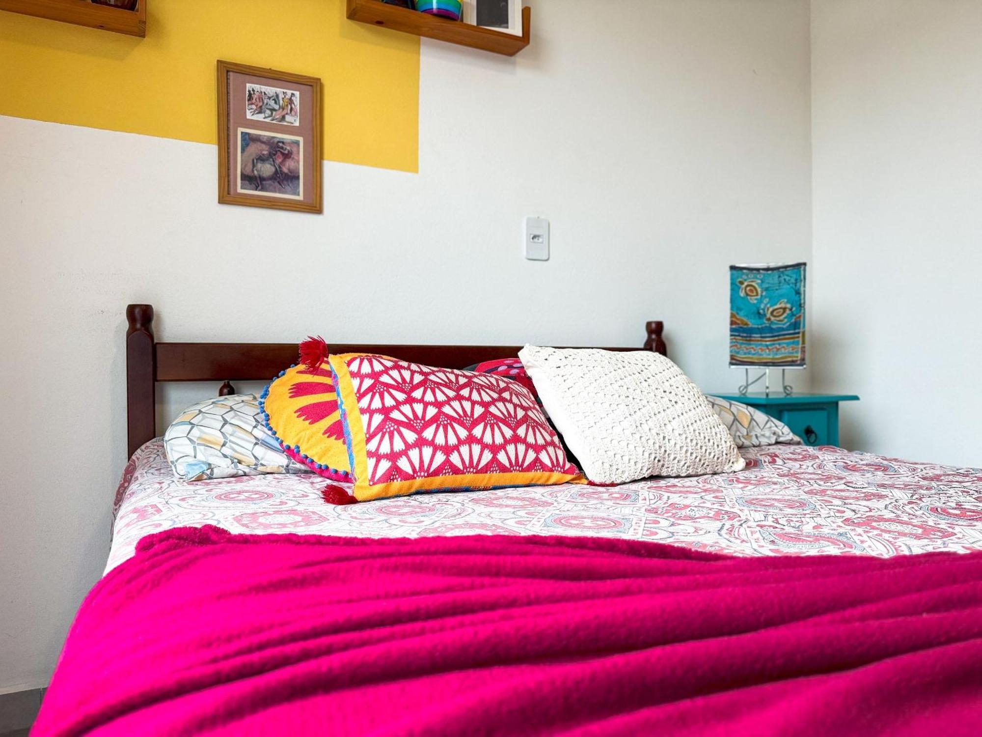 Casa Ramundo: Relaxe, Explore E Divirta-Se! Penha  Exteriér fotografie