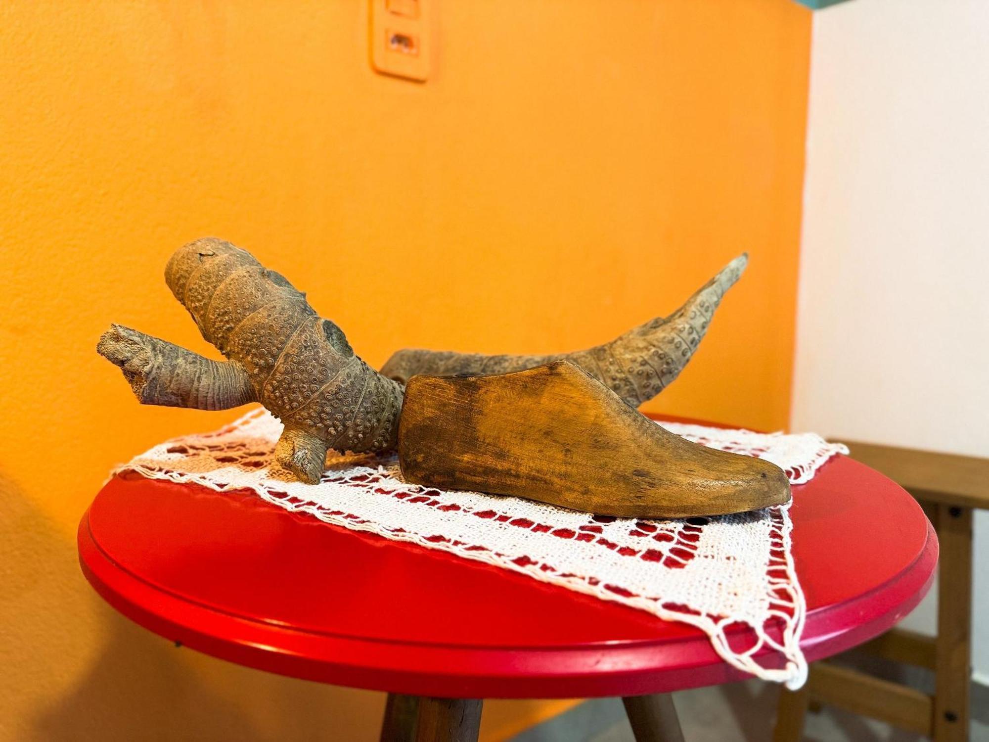 Casa Ramundo: Relaxe, Explore E Divirta-Se! Penha  Exteriér fotografie