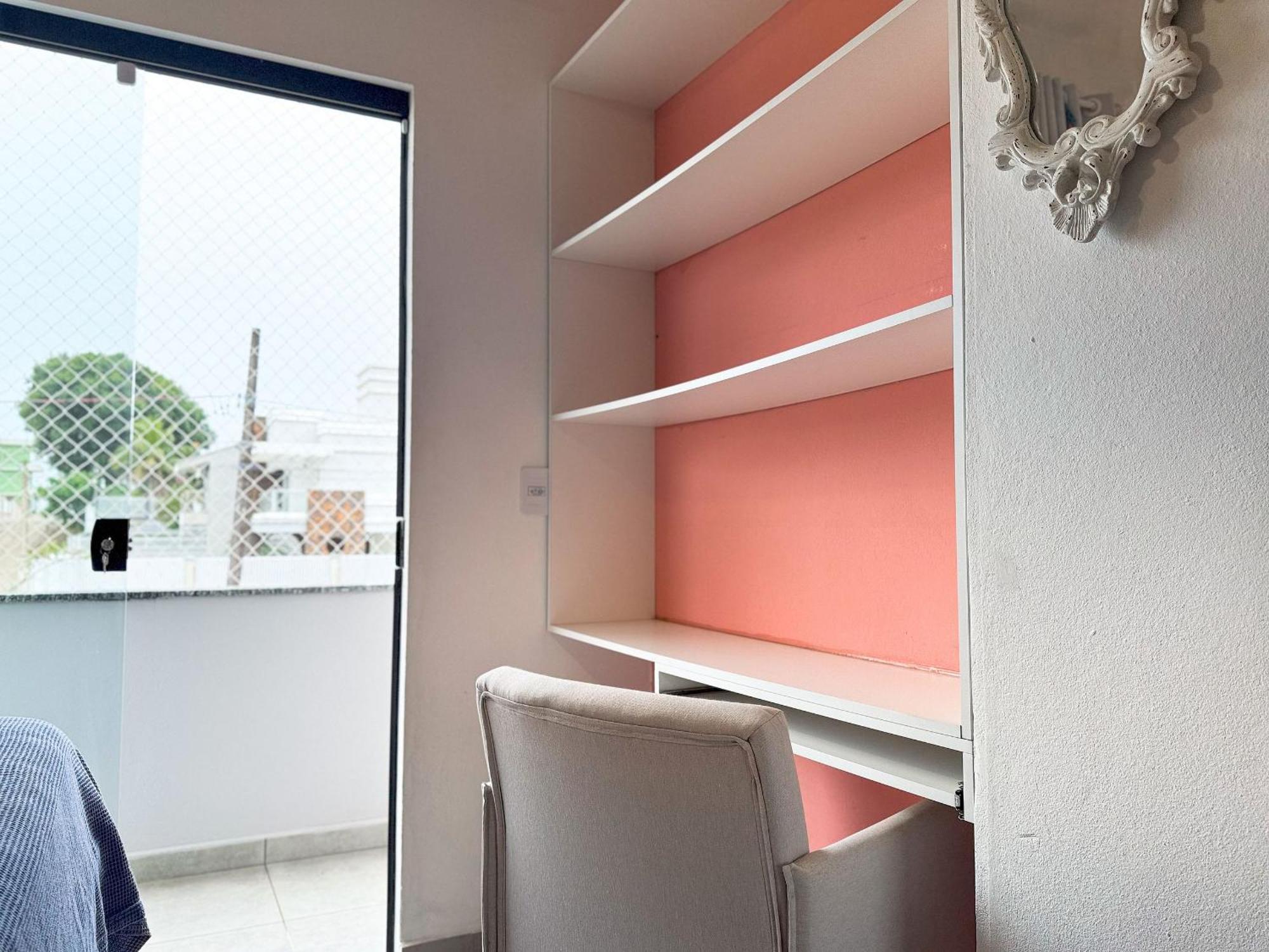 Casa Ramundo: Relaxe, Explore E Divirta-Se! Penha  Exteriér fotografie