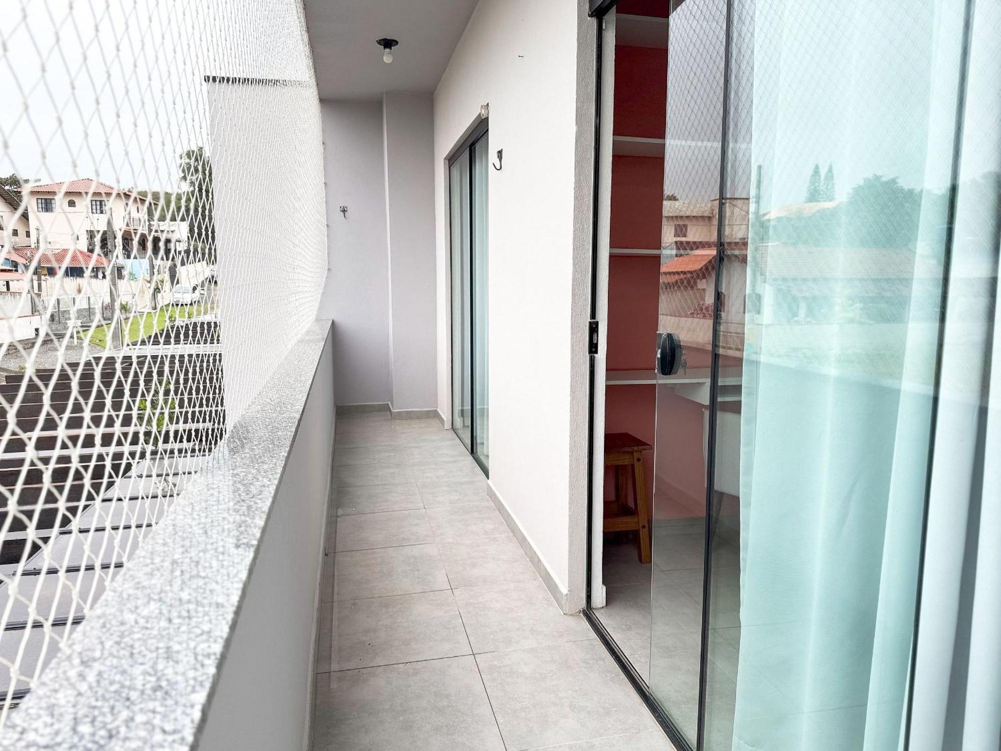 Casa Ramundo: Relaxe, Explore E Divirta-Se! Penha  Exteriér fotografie