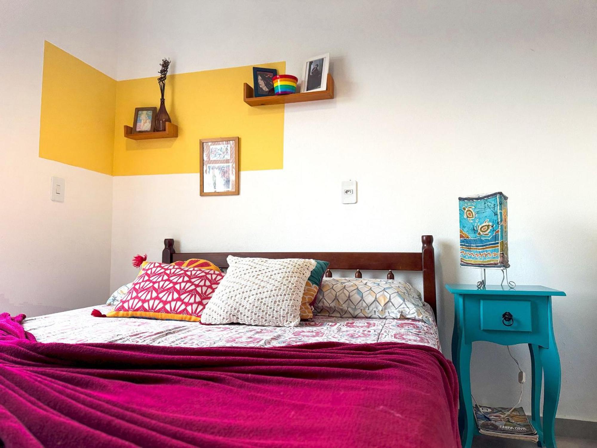 Casa Ramundo: Relaxe, Explore E Divirta-Se! Penha  Exteriér fotografie