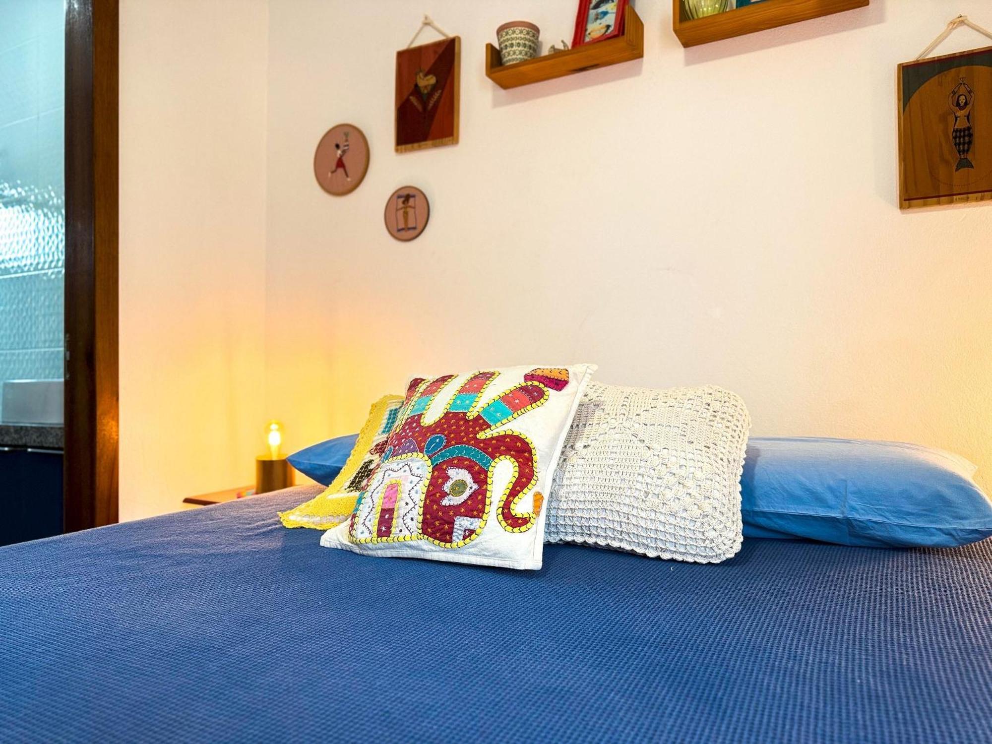 Casa Ramundo: Relaxe, Explore E Divirta-Se! Penha  Exteriér fotografie