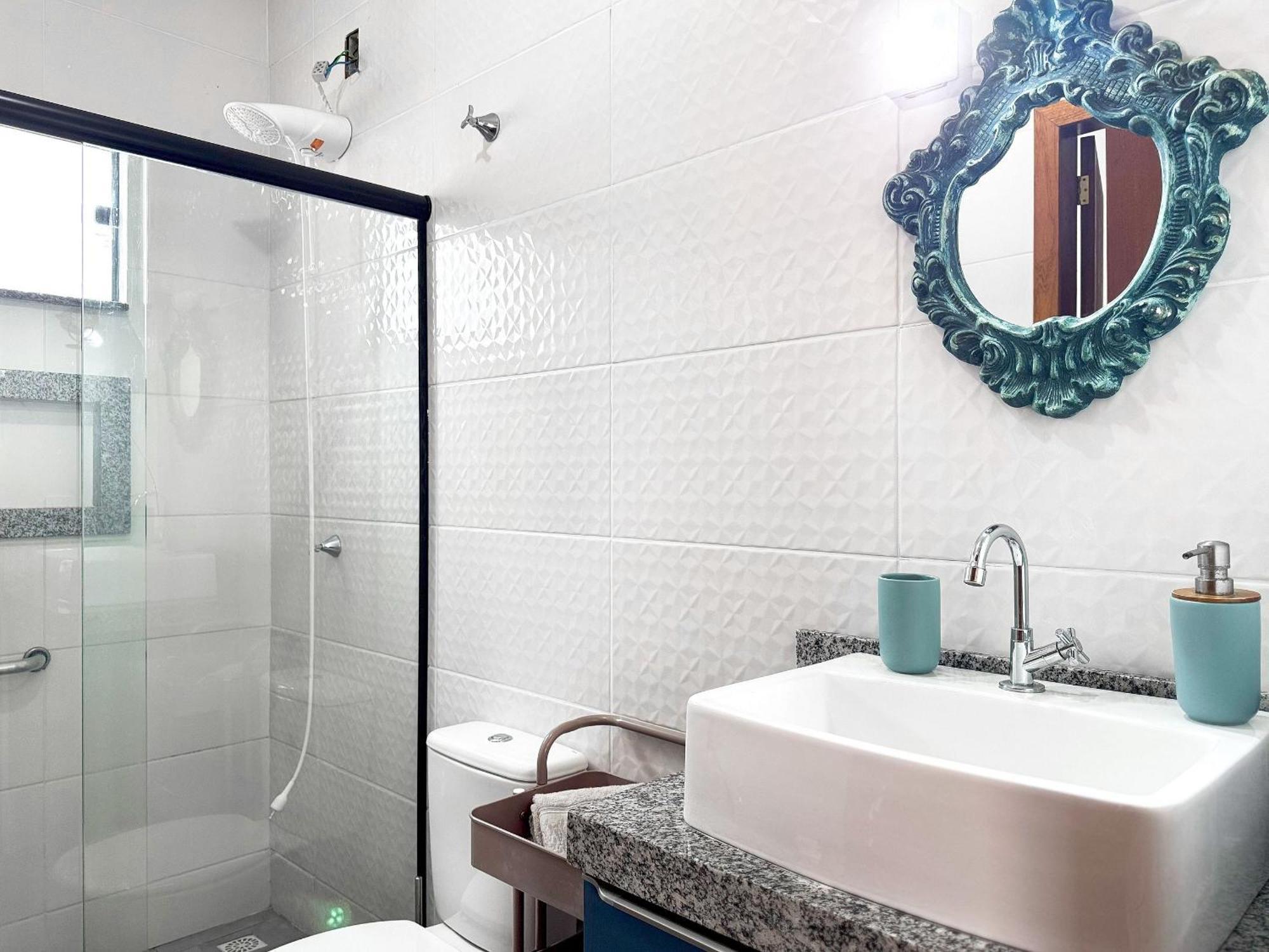 Casa Ramundo: Relaxe, Explore E Divirta-Se! Penha  Exteriér fotografie